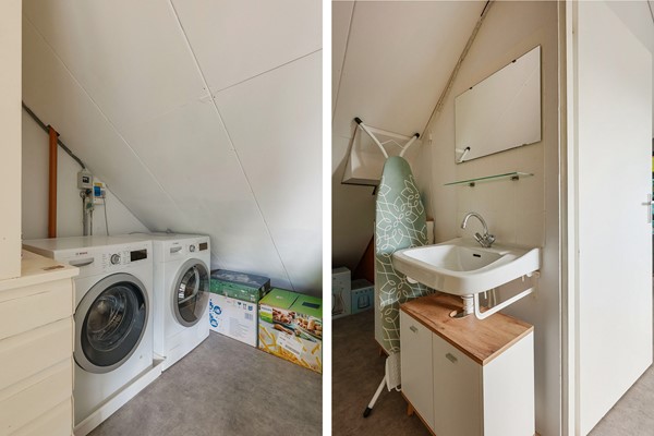 Medium property photo - Einsteinstraat 5, 1433 BB Kudelstaart